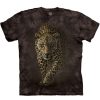 T-Shirts The Mountain | Savage Classic Cotton T-Shirt