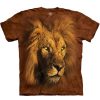 T-Shirts The Mountain | Proud King Classic Cotton T-Shirt