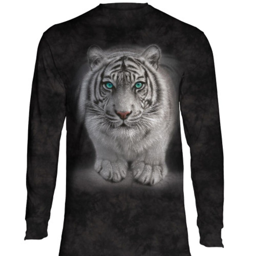 T-Shirts The Mountain | Wild Intentions Classic Long-Sleeve T-Shirt