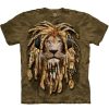 T-Shirts The Mountain | Dj Jahman Classic Cotton T-Shirt