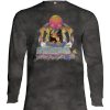 T-Shirts The Mountain | Rejuvinate Mother Earth Classic Long-Sleeve T-Shirt