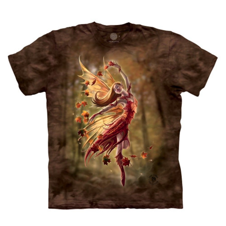 T-Shirts The Mountain | Autumn Fairy Kids' T-Shirt