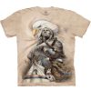 T-Shirts The Mountain | Eternal Spirit Classic Cotton T-Shirt