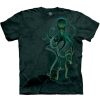 T-Shirts The Mountain | Octopus Classic Cotton T-Shirt