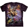 T-Shirts The Mountain | Dragon Clan Classic Cotton T-Shirt