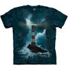 T-Shirts The Mountain | Fearless Classic Cotton T-Shirt