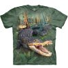 T-Shirts The Mountain | Gator Parade Classic Cotton T-Shirt